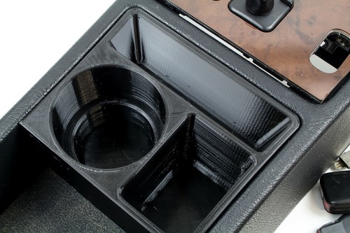 Cupholder mercedes w202 - mercedes,