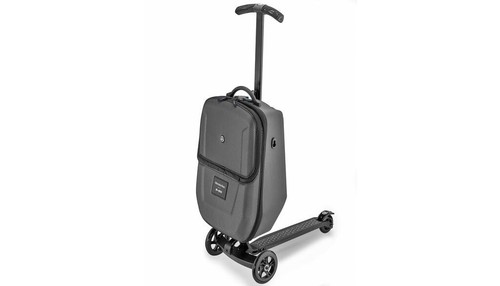 Mercedes tretroller kickboard - mercedes,