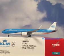 Herpa Wings 1:500  Airbus