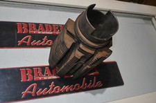 Traktor Schlepper Trecker 2 Zylinder Diesel Luftgekühlt DDR Zylinderlaufbuchse 