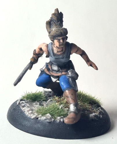 Guild ball harmony masons - guild,