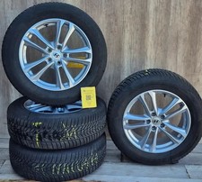 4x original Winterräder 18 Zoll Alufelgen Hyundai Santa Fe MX5 235/60R18 107H