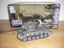 1/32 U S M26 Pershing Tank