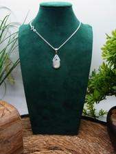 925 Silber Halskette Vintage
