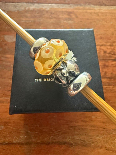 Trollbeads bernstein punkte - trollbeads,