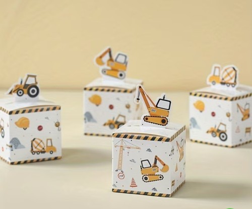 Geschenkboxen süßigkeitenbox - geschenkboxen,
