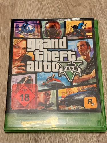 Grand theft auto gta - auto, 5