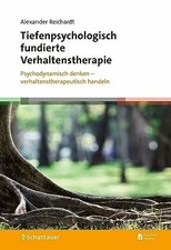 Tiefenpsychologisch fundierte