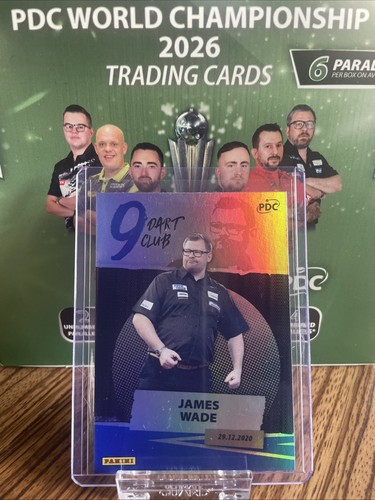 Panini pdc world - 🔥panini,