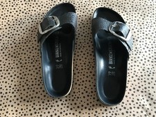birkenstock madrid big buckle