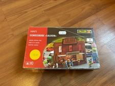 Faller H0 Schießbude