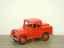 Land rover mersey - land,