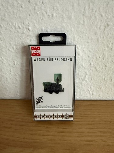 Busch feldbahn 12250 in - #,