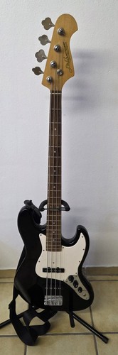 Bass elektrische - j&d, e-bass