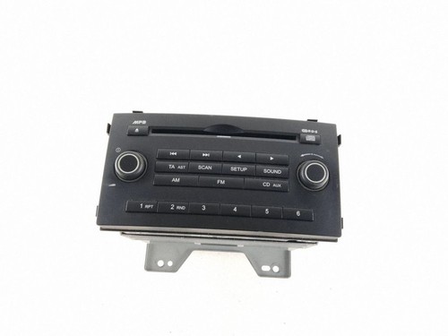 2008 kia ceed - kia, radio