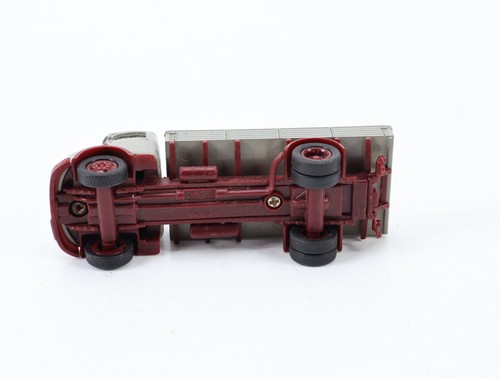 Wiking 641 modellauto mb - h0, 641/1