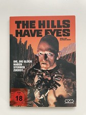 The Hills Have Eyes - Hügel