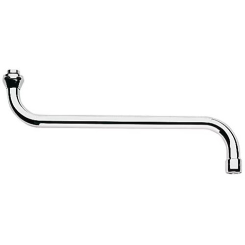Grohe auslauf - grohe, s-auslauf