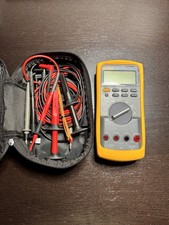 Fluke 87 V True RMS E2 Kit