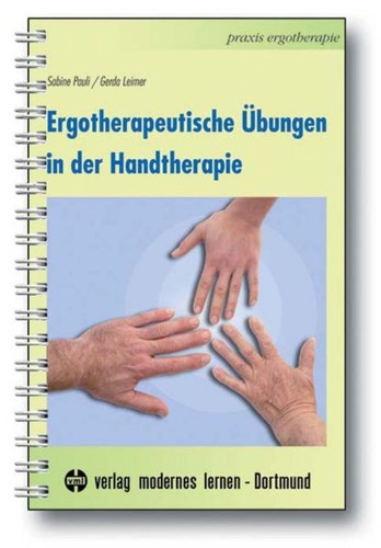 Ergotherapeutische übungen - ergotherapeutische,
