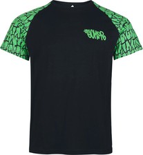 Batman shirt herren - batman, t-shirt