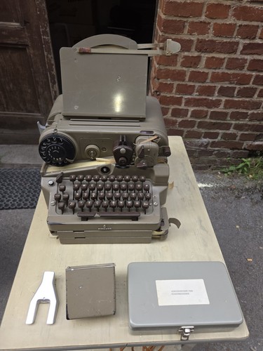 Siemens 68d