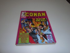 Condor CONAN Der Barbar Taschenbuch Nr. 10 / guter Zustand