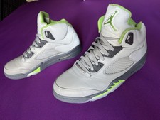 Nike Air Jordan 5 Retro Green