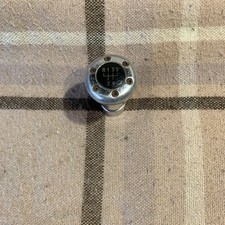 Auto alu schaltknauf