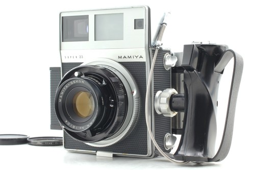 Exc mamiya press - press, 23