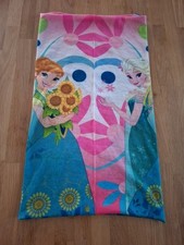 Dünner Frozen Loop Schal Mädchen