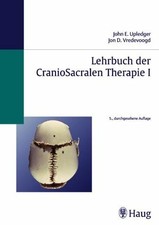 Lehrbuch der CranioSacralen