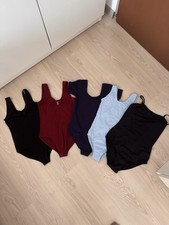 Ballett Trikot Balletttrikot Bloch Danceries Sheddo 146-152 für 10-12 Jahre