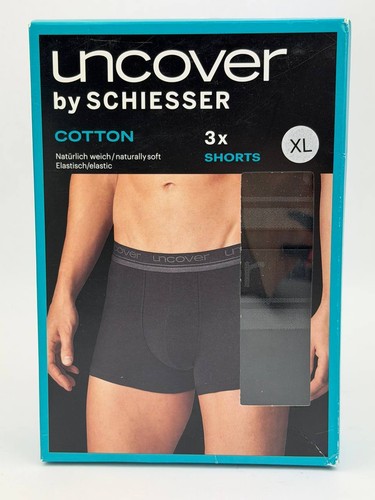 Uncover schiesser herren - by,