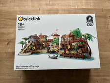 LEGO The Thieves of Tortuga