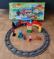 Lego duplo Eisenbahn (Starter