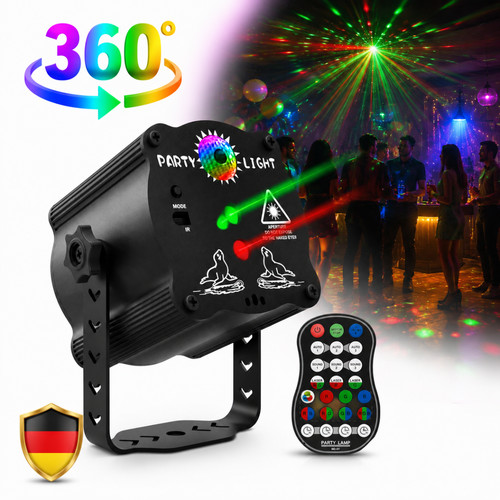 Rgb lichteffekt led - lichteffekt,