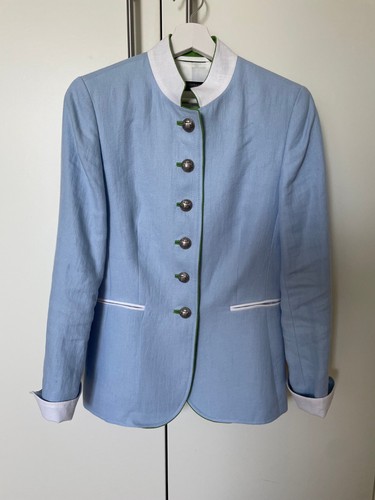 Damen trachtenjacke 38 - trachtenjacke,,