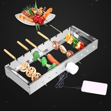 Automatischer Drehrahmen