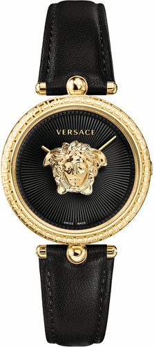 Versace vecq00118 palazzo - vecq00118, gold