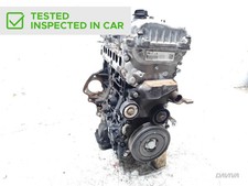 Chevrolet Orlando Nackter