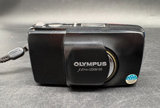 Olympus mju Zoom 105 / Point &