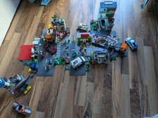LEGO City - Große Sammlung /