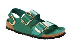 Birkenstock Milano Big Buckle
