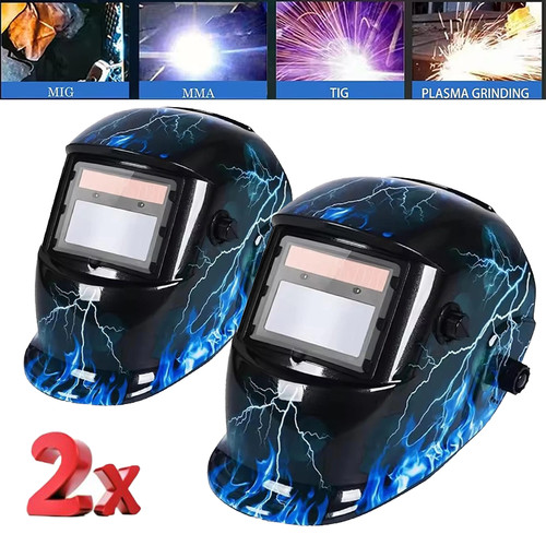 Automatik schweißhelm - automatik,