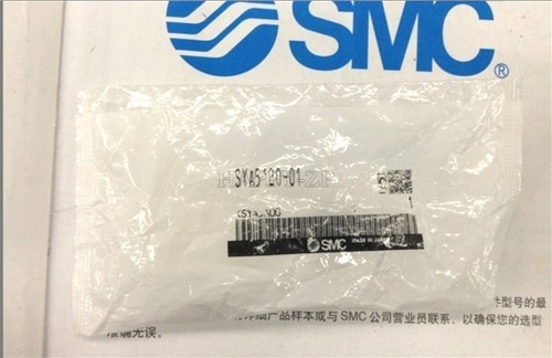 1pc new bag - smc, solenoid