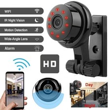 Mini 1080P IP Kamera HD WIFI