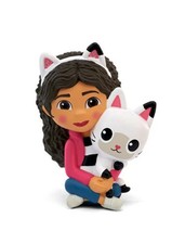 Content-Tonie: Gabby´s Dollhouse - Das Raumschiff / Gabby hat einen Schluckau...