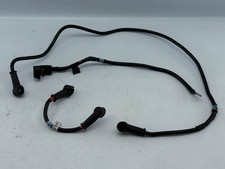 Ducati Monster 1100 Batterie Kabel Battery Cables (2) 10'