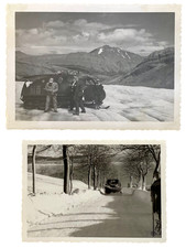 Oldtimer Bombadier B7